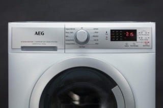 AEG食洗機