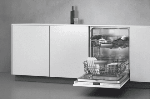 GAGGENAU食器洗い機