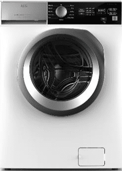 AEG洗濯乾燥機
