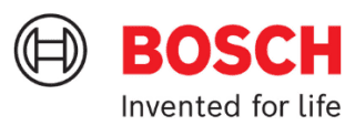 BOSCH