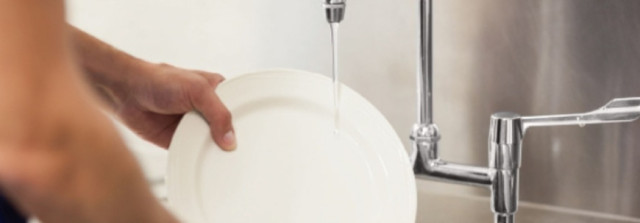予洗い:常温水ですすぎのみを行います。(※このコースは予洗いのみです。洗剤、リンスは使いません。) 予洗い:常温水ですすぎのみを行います。(※このコースは予洗いのみです。洗剤、リンスは使いません。)
