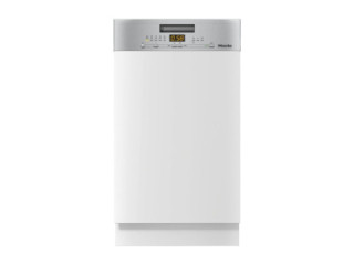 G 5434 SCi SL Active（ステンレススチール）