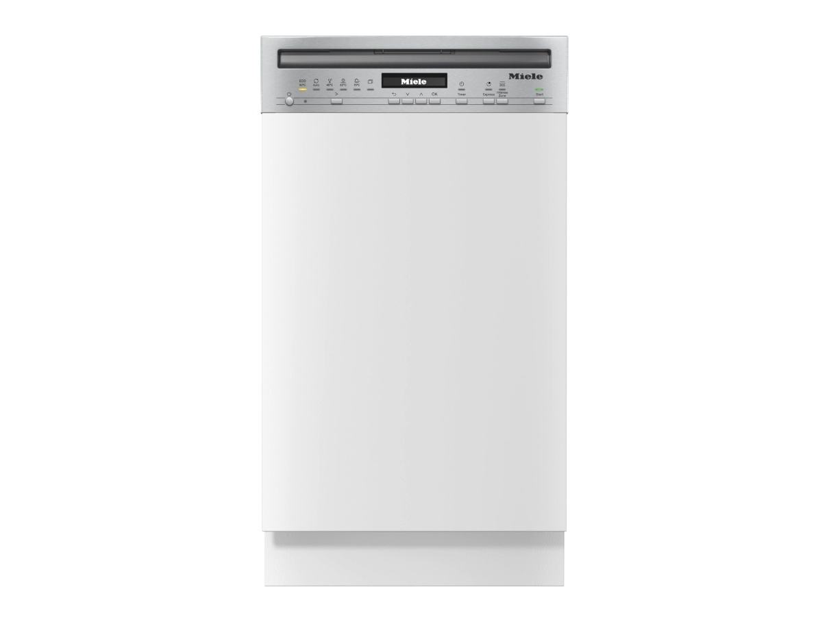 G 5644 SCi SL（ステンレススチール）